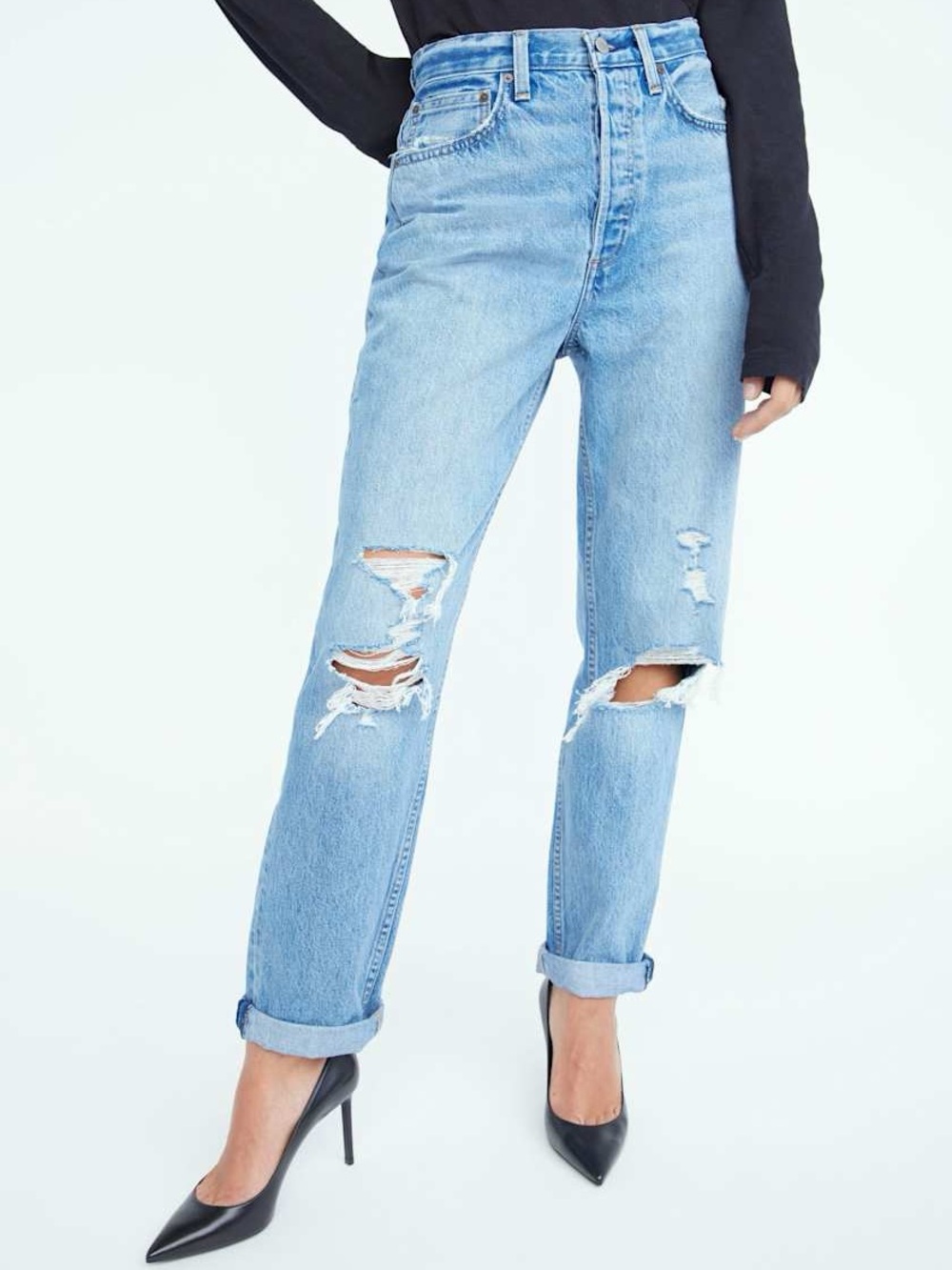 Denim Forum Jeans - Size 29 - Picture 2 of 8